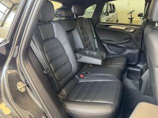 PORSCHE Macan usata, con Interni in pelle