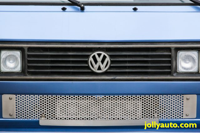 VOLKSWAGEN T3 usata 8