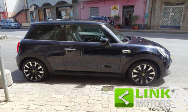 MINI Cooper SE usata, con Alzacristalli elettrici