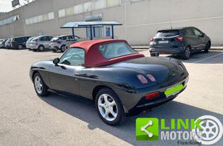 FIAT Barchetta usata, con Lettore CD