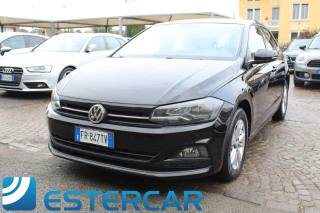 VOLKSWAGEN Polo 1.6 TDI 5P Comfortline