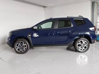 DACIA Duster usata, con Airbag Passeggero