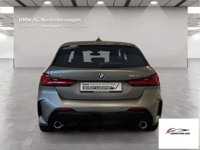 BMW 120 usata, con Cerchi in lega