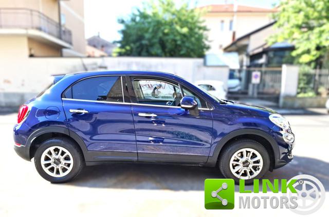 FIAT 500X usata, con Bluetooth