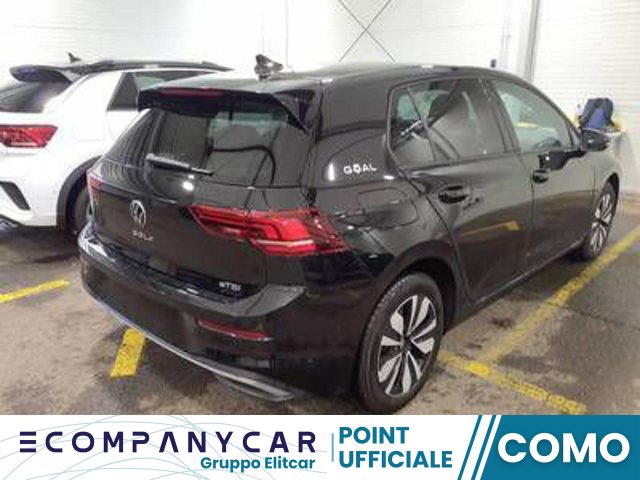 VOLKSWAGEN Golf usata, con Cerchi in lega