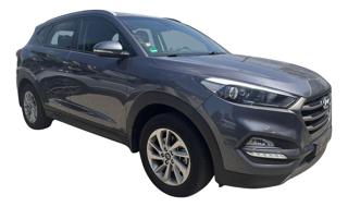 HYUNDAI Tucson 1.7 CRDi Comfort