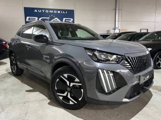 PEUGEOT 2008 usata, con Airbag laterali
