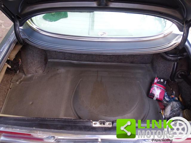 MERCEDES-BENZ SL 350 usata 9