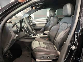ALFA ROMEO Stelvio usata, con Cruise Control