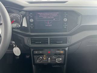 VOLKSWAGEN T-Cross usata 15