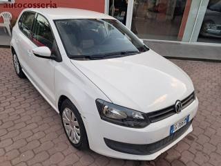 VOLKSWAGEN Polo 1.2