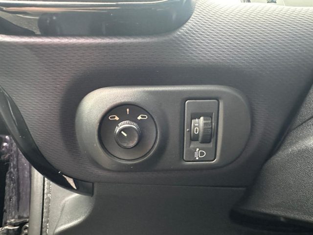 CITROEN C4 Cactus usata, con Boardcomputer