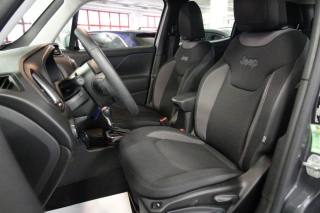 JEEP Renegade usata, con Servosterzo