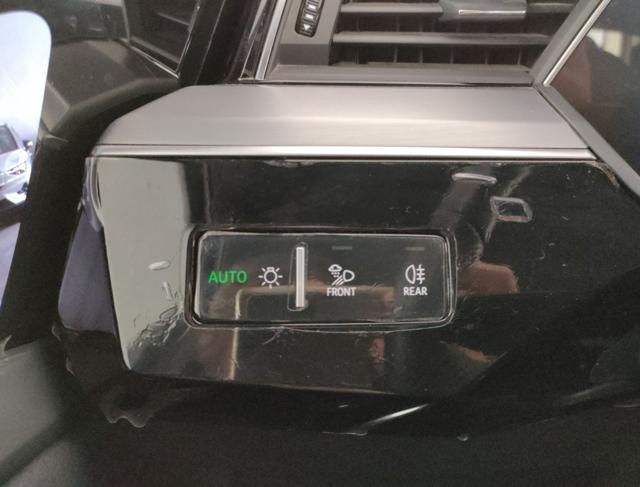 AUDI e-tron usata, con Immobilizzatore elettronico