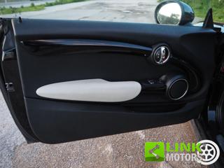 MINI Cooper S usata, con Telecamera per parcheggio assistito