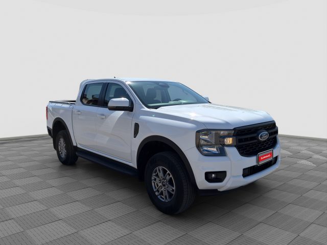 FORD Ranger usata 6