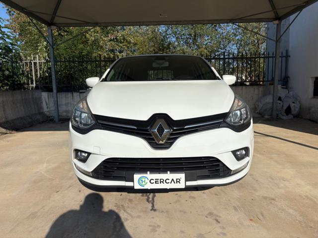 RENAULT Clio usata, con Airbag