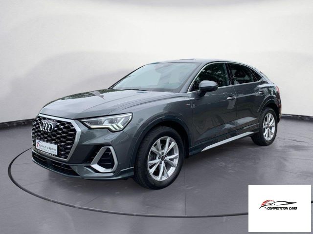 AUDI Q3 usata, con ABS