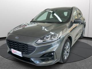 FORD Kuga usata, con Controllo vocale