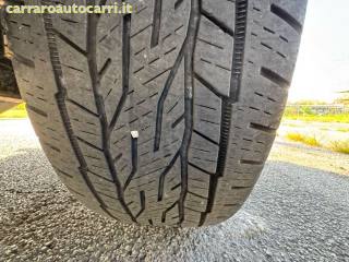 NISSAN Navara usata, con Volante multifunzione