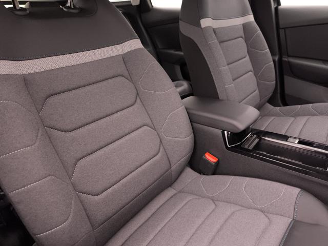 CITROEN C4 usata, con Bluetooth