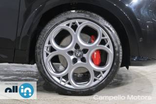 ALFA ROMEO Tonale usata 21