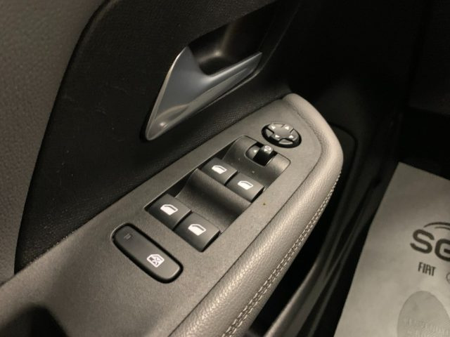 OPEL Mokka usata, con Controllo vocale