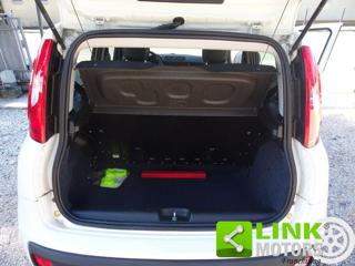 FIAT Panda usata, con Controllo vocale