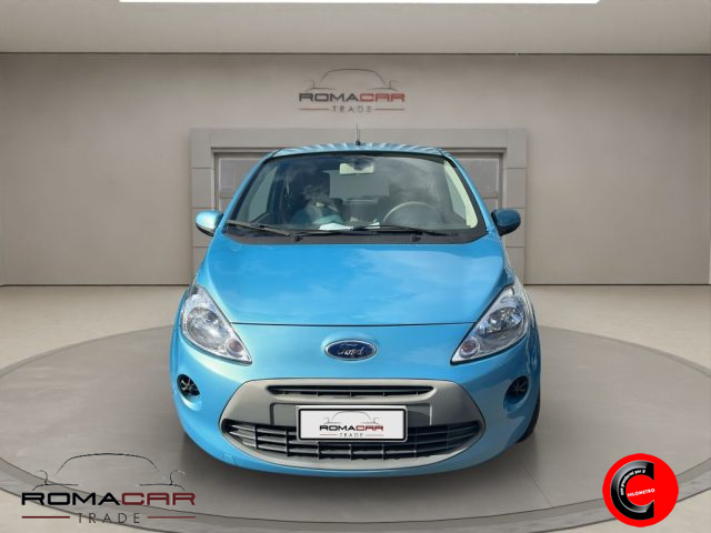 FORD Ka usata, con Airbag Passeggero