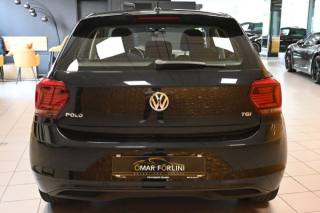 VOLKSWAGEN Polo usata 80