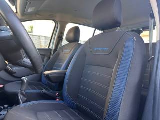 DACIA Sandero usata, con Autoradio