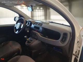 FIAT Panda usata, con Chiusura centralizzata