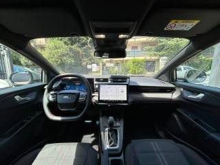 FORD Puma usata, con Boardcomputer