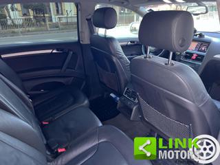 AUDI Q7 usata, con ESP