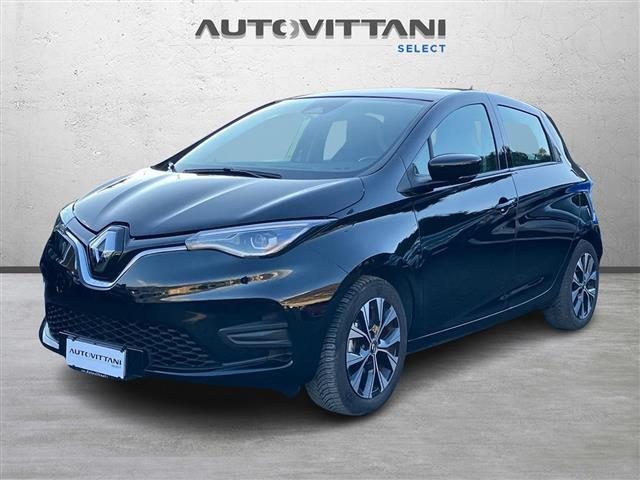 RENAULT ZOE usata, con ABS