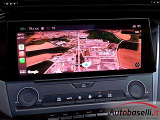 PEUGEOT 308 usata, con Bracciolo