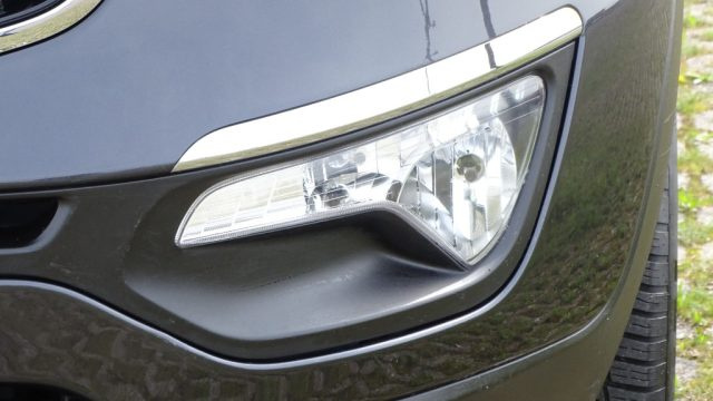 KIA Sportage usata, con Sensori di parcheggio posteriori