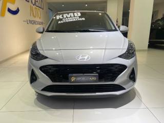 HYUNDAI i10 usata, con Airbag Passeggero