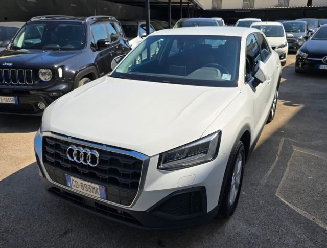 AUDI Q2 usata, con Airbag