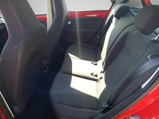 VOLKSWAGEN up! usata, con ESP