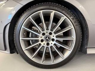 MERCEDES-BENZ CLA 200 usata, con Chiusura centralizzata