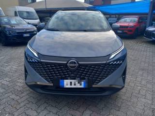 NISSAN Qashqai usata, con Cerchi in lega