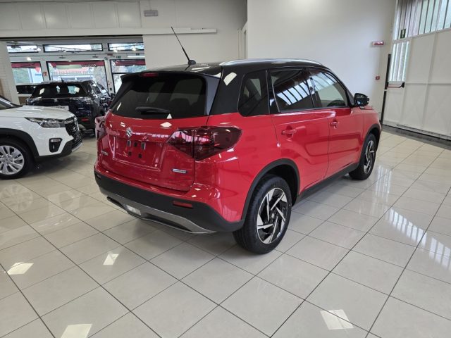 SUZUKI Vitara usata, con Autoradio