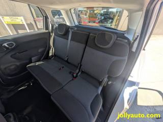 FIAT 500L usata, con Airbag testa