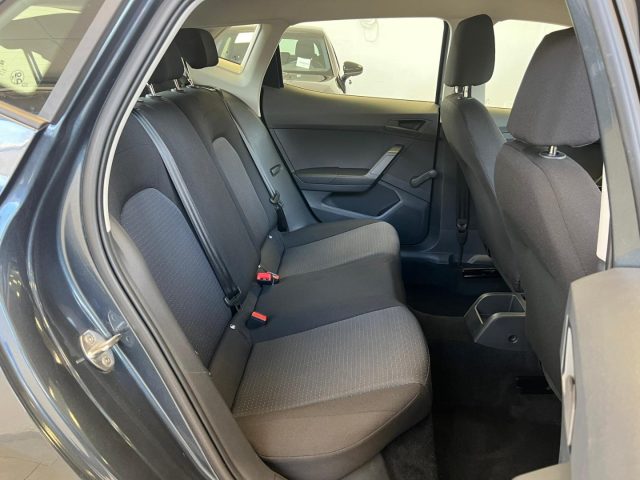 SEAT Ibiza usata, con Sistema di navigazione