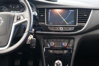 OPEL Mokka X usata, con Bluetooth