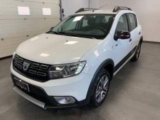 DACIA Sandero usata, con Airbag laterali