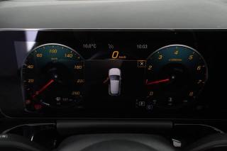 MERCEDES-BENZ CLA usata 7