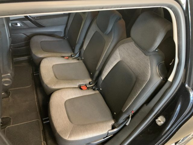 CITROEN Grand C4 Picasso usata, con Interni in pelle