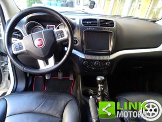 FIAT Freemont usata, con ESP